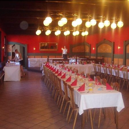 Hotel U Hvezdy Πράγα Εξωτερικό φωτογραφία
