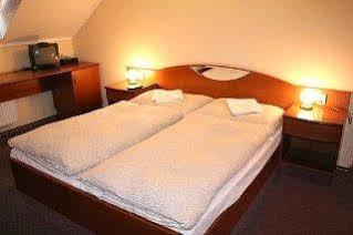 Hotel U Hvezdy Πράγα Εξωτερικό φωτογραφία