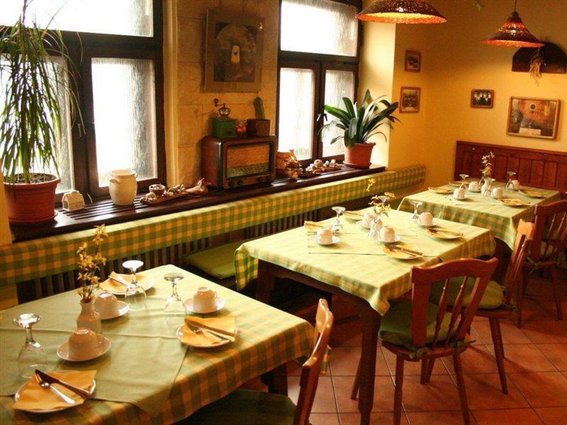 Hotel U Hvezdy Πράγα Εξωτερικό φωτογραφία