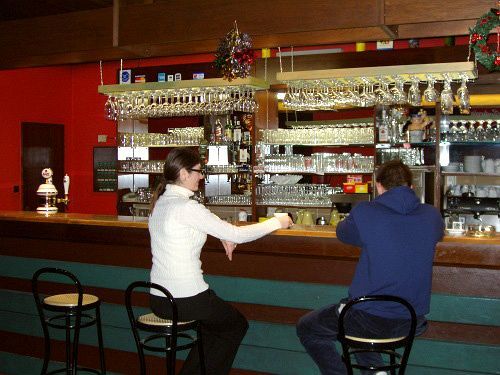 Hotel U Hvezdy Πράγα Εξωτερικό φωτογραφία