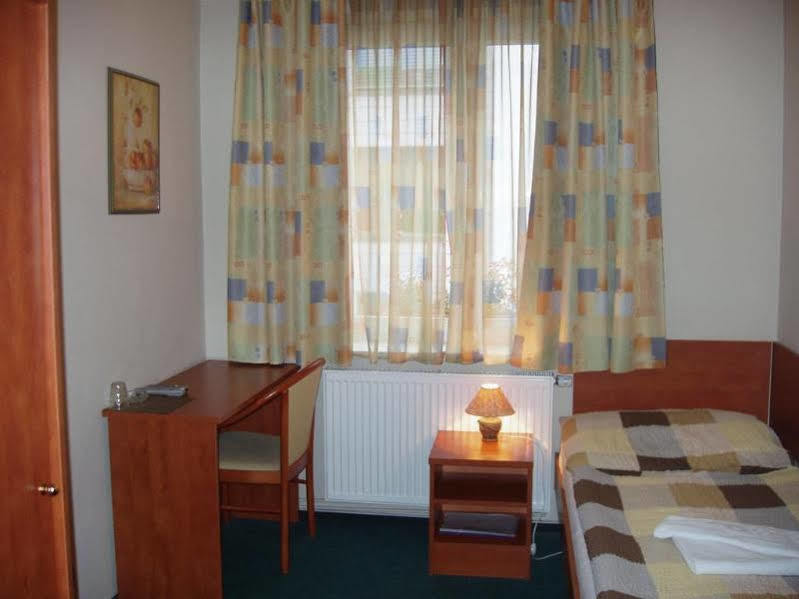 Hotel U Hvezdy Πράγα Εξωτερικό φωτογραφία