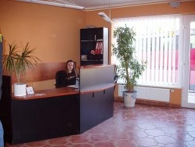 Hotel U Hvezdy Πράγα Εξωτερικό φωτογραφία